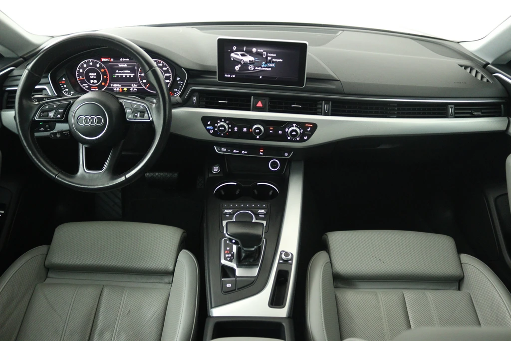 Audi A5 – foto 10