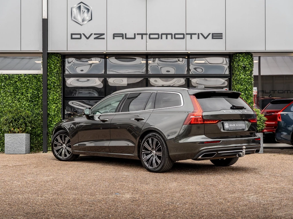 Volvo V60 – foto 3