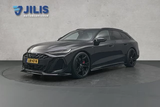 Audi A6 – thumbnail 3