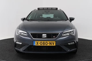 SEAT Leon – thumbnail 8