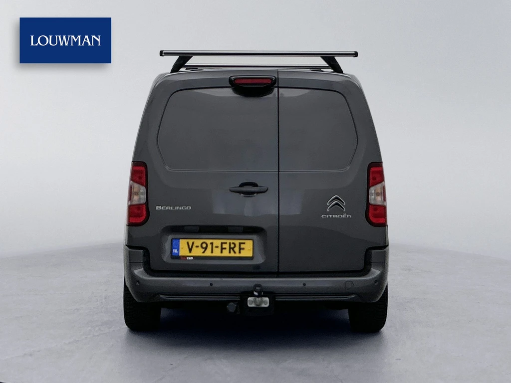 Citroën Berlingo – foto 8