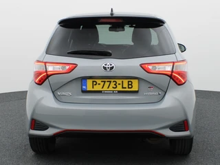 Toyota Yaris – thumbnail 8