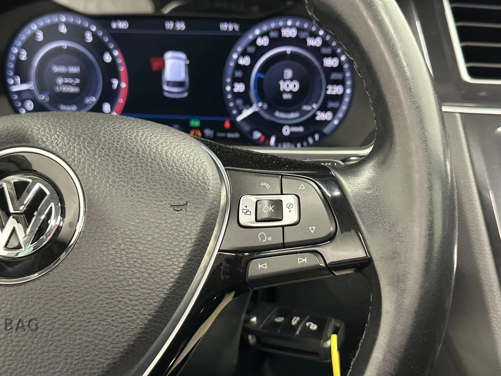 Volkswagen Tiguan – foto 20