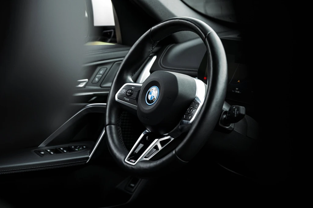 BMW iX1 – foto 50