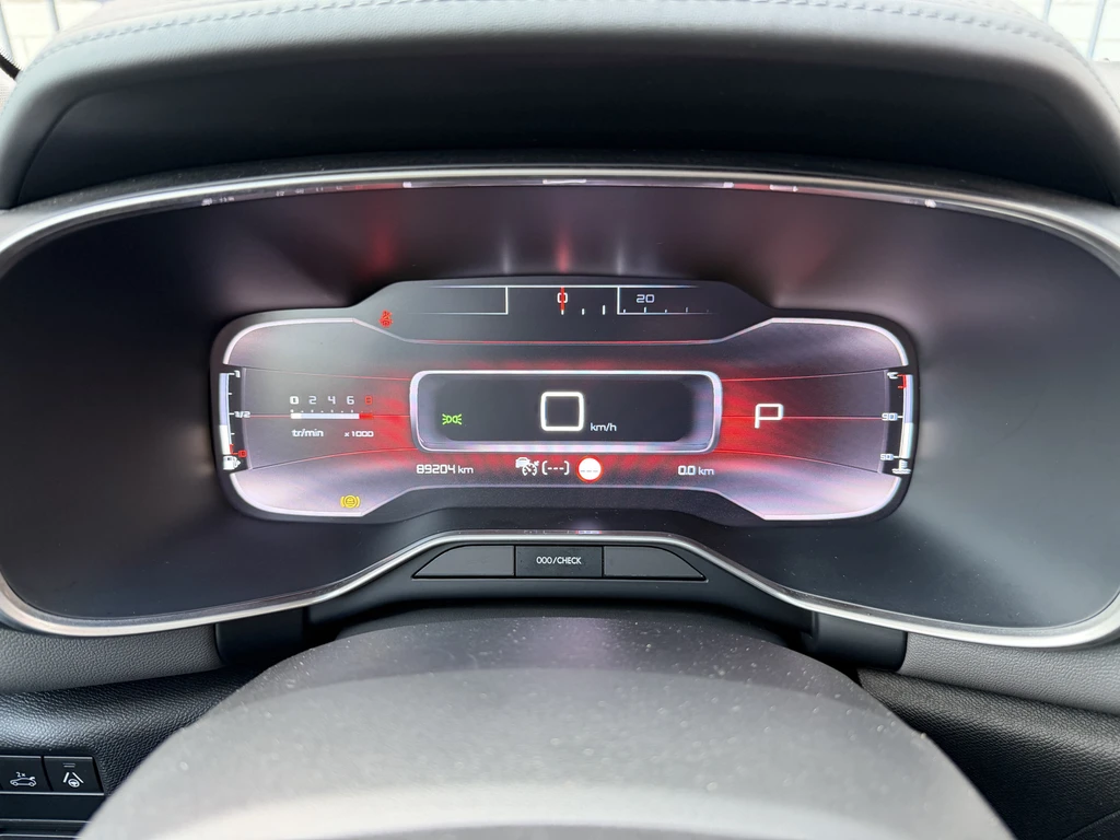 Citroën C5 Aircross – foto 20