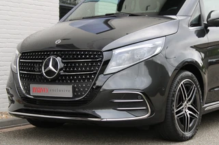 Mercedes-Benz V-Klasse – thumbnail 2