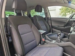 Hyundai Tucson – thumbnail 26