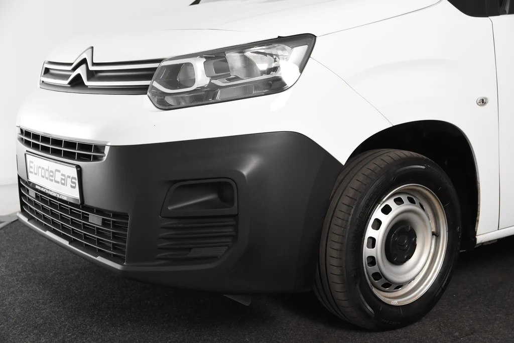 Citroën Berlingo – foto 28