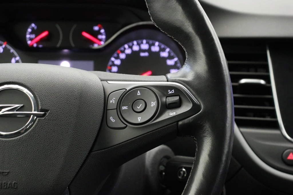 Opel Crossland – foto 21
