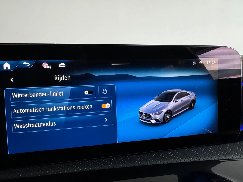 Mercedes-Benz CLA – foto 23