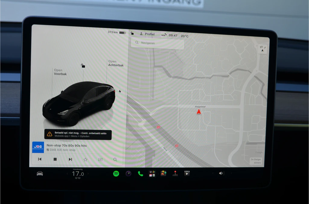 Tesla Model Y – foto 28