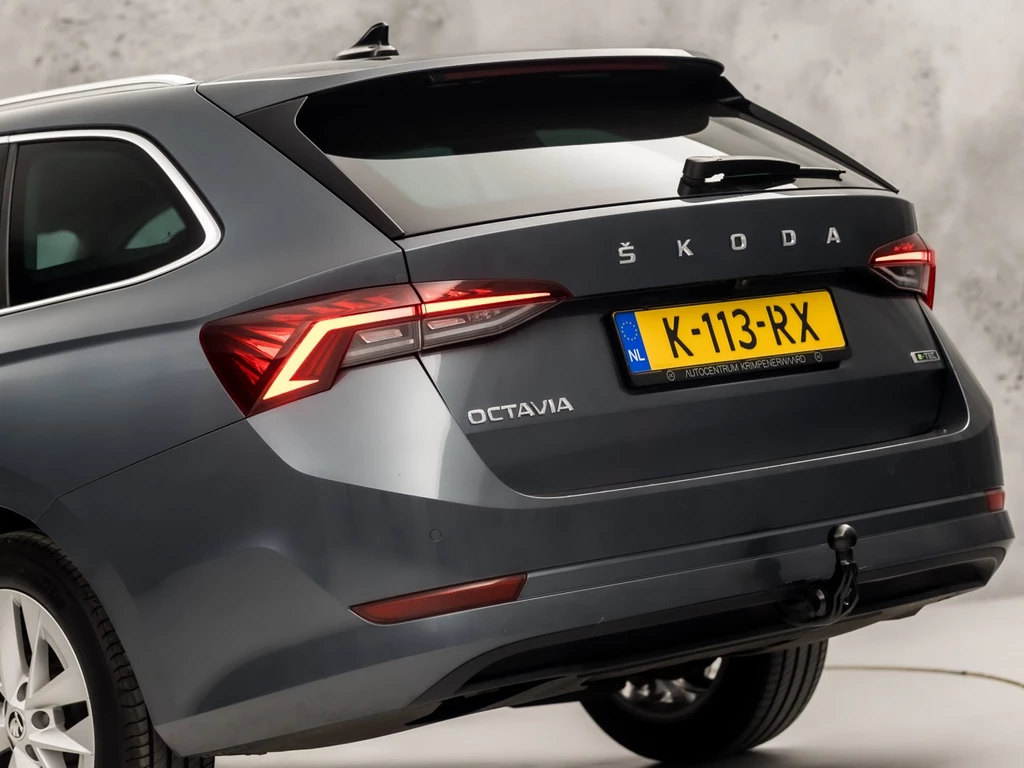 Škoda Octavia – foto 4