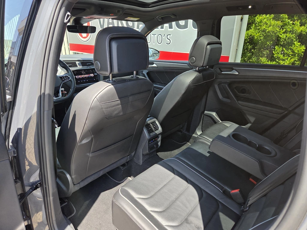Volkswagen Tiguan – foto 25