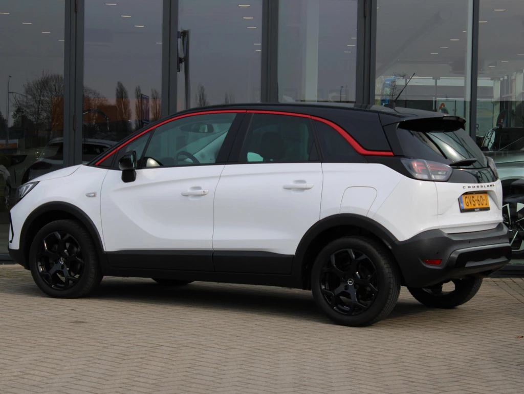 Opel Crossland – foto 2