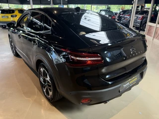 Citroën C4 X – thumbnail 3