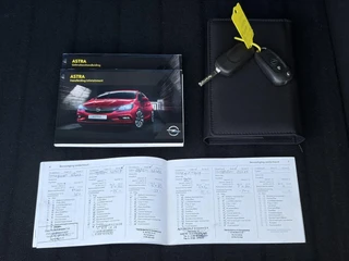 Opel Astra – thumbnail 34