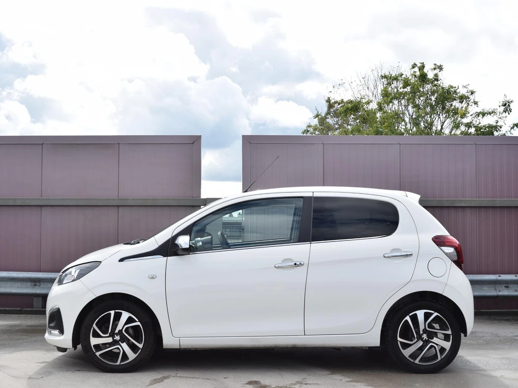Peugeot 108 – foto 2