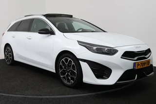 Kia Ceed Sportswagon – thumbnail 7