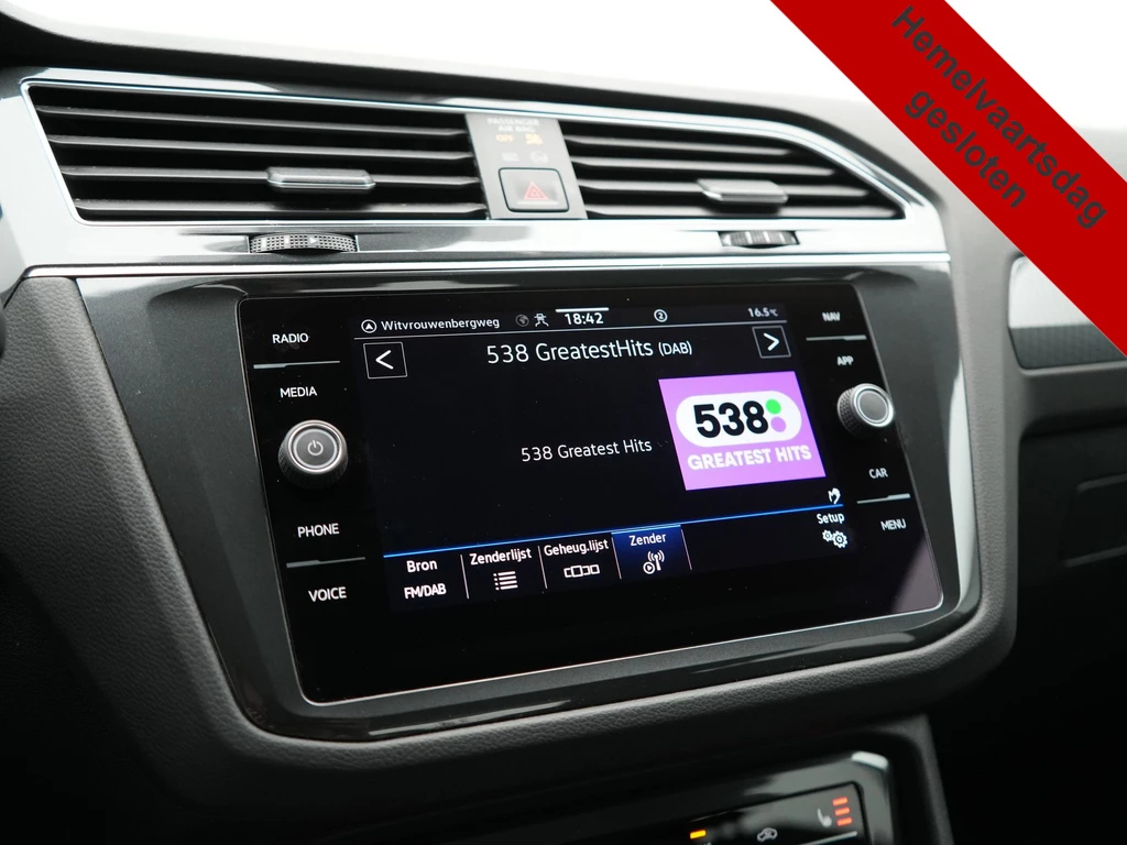 Volkswagen Tiguan – foto 35