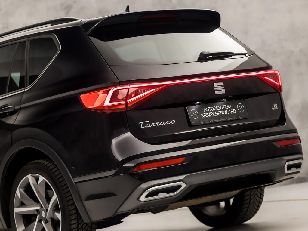 SEAT Tarraco – foto 5