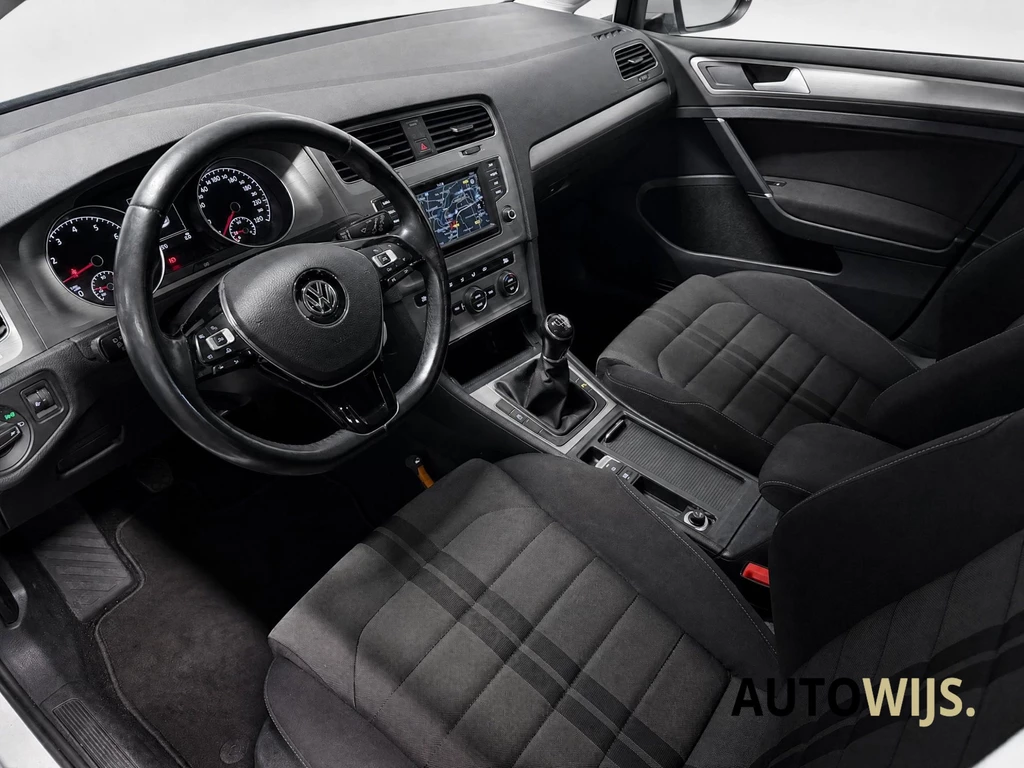 Volkswagen Golf – foto 7