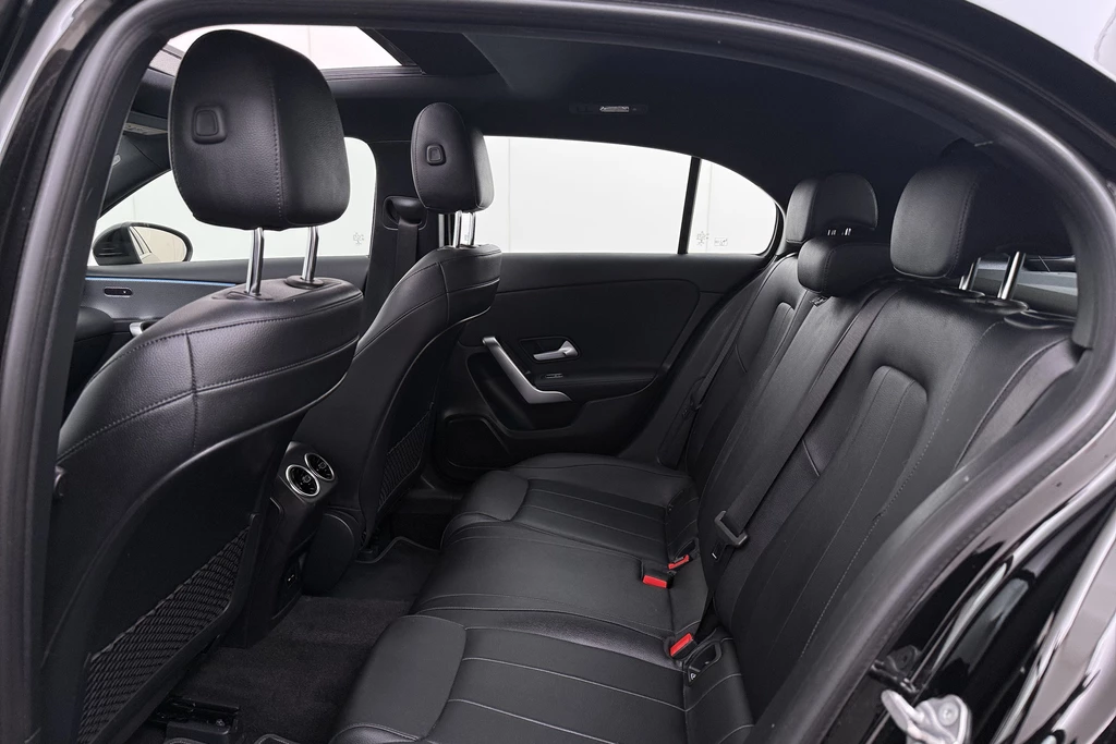 Mercedes-Benz A-Klasse – foto 13