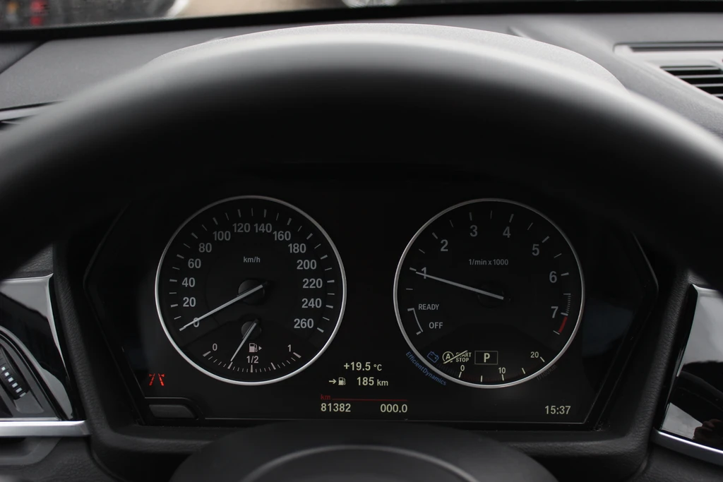 BMW X1 – foto 20