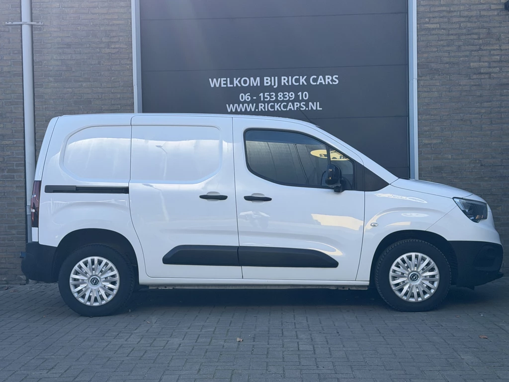 Opel Combo – foto 6