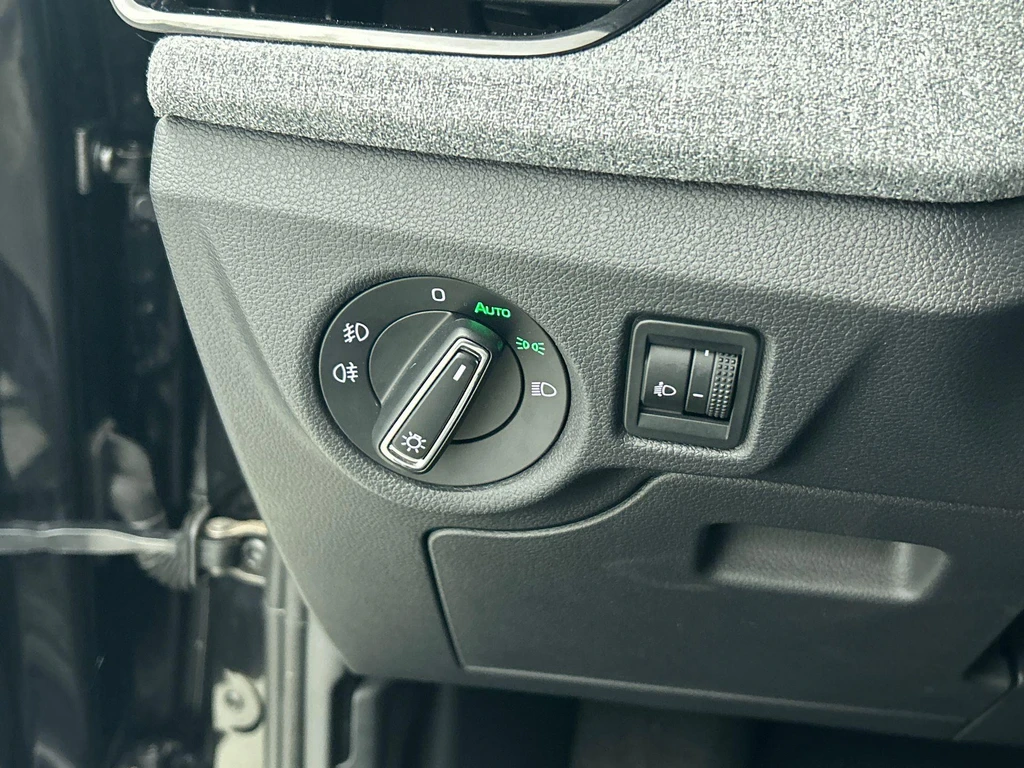 Škoda Kamiq – foto 19