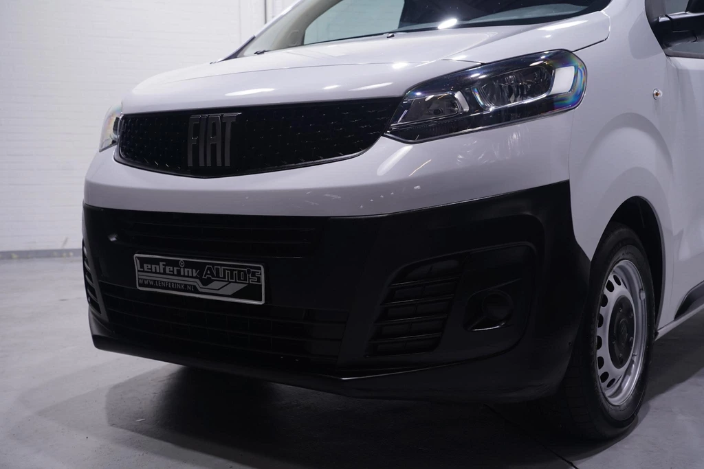 Fiat Scudo – foto 2