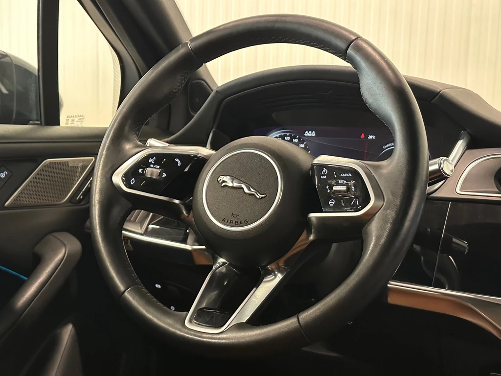 Jaguar I-PACE – foto 23