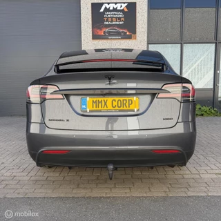 Tesla Model X – thumbnail 5