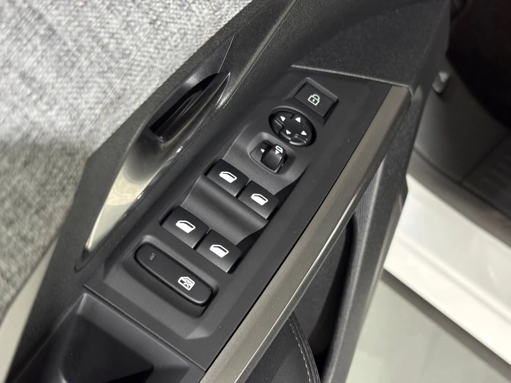Peugeot 5008 – foto 24