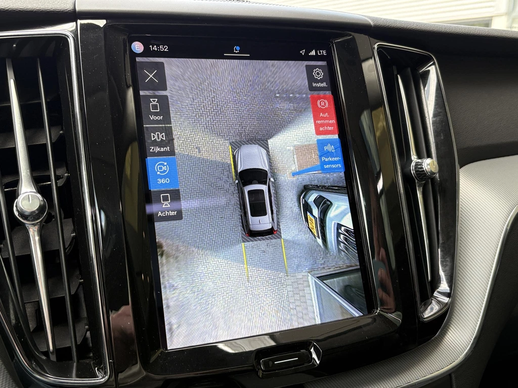 Volvo XC60 – foto 33