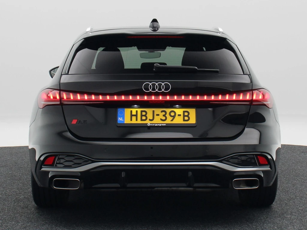 Audi A5 – foto 3