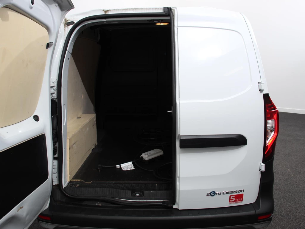 Nissan Townstar – foto 12