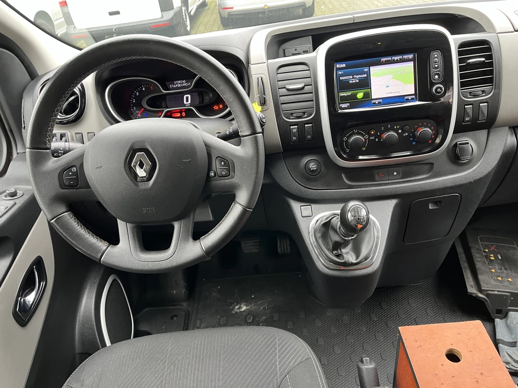 Renault Trafic – foto 39
