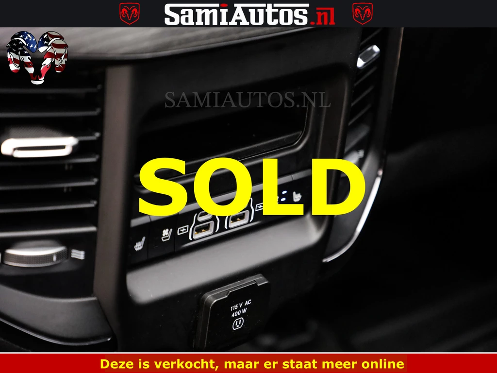 Dodge Ram 1500 – foto 68