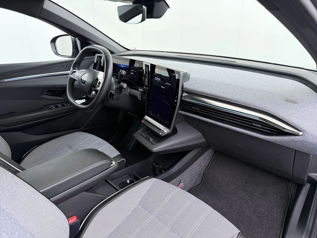 Renault Megane E-Tech – foto 38