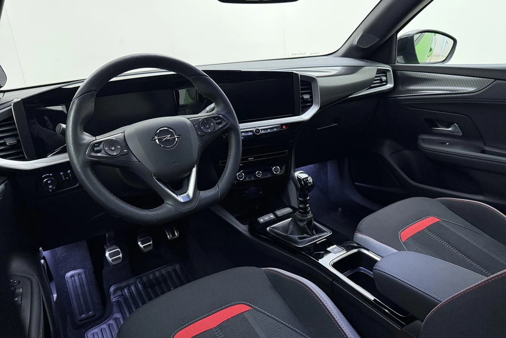 Opel Mokka – foto 10