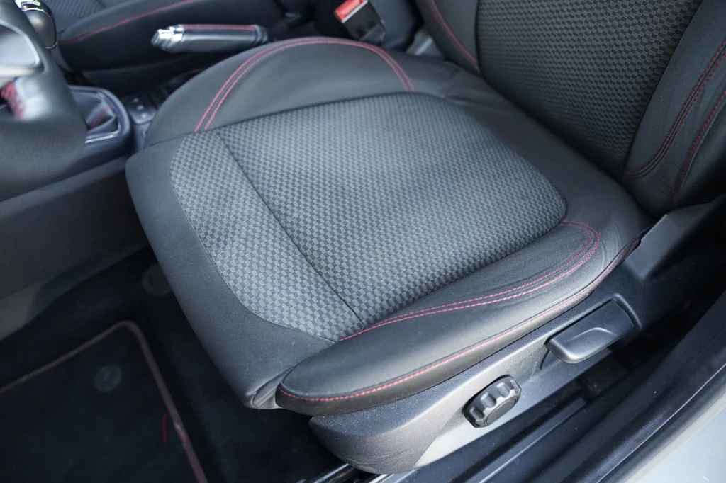 Ford Puma – foto 11