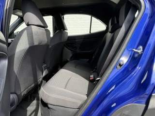 Toyota Yaris Cross – thumbnail 29
