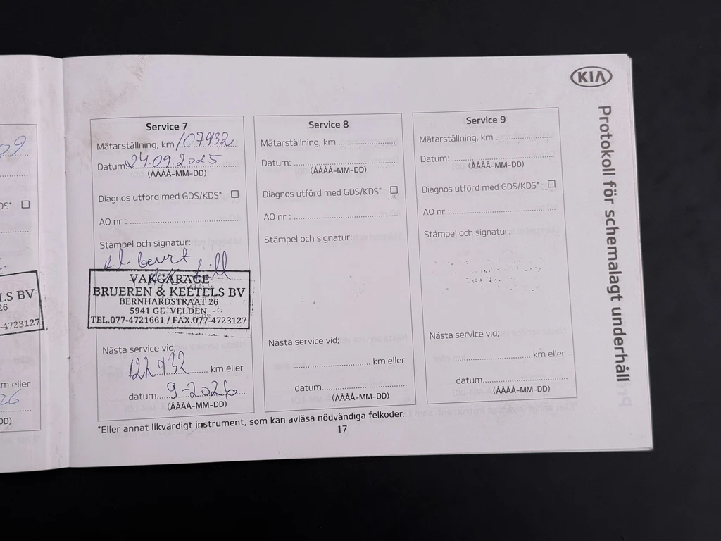 Kia Niro – foto 46