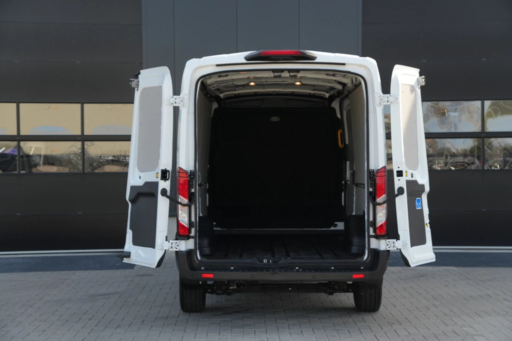 Ford Transit – foto 9