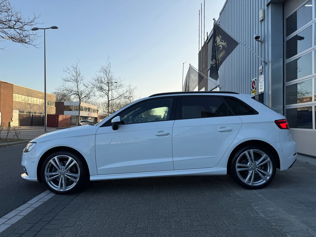 Audi A3 – foto 4