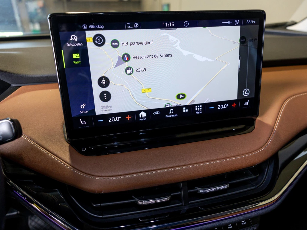 Škoda Enyaq iV – foto 32