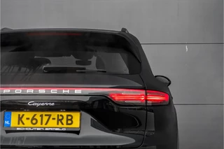 Porsche Cayenne – thumbnail 6