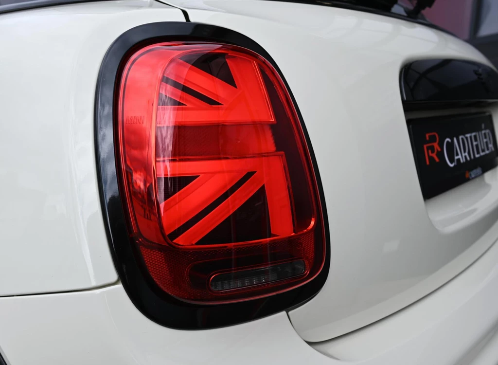 MINI Cooper S – foto 24