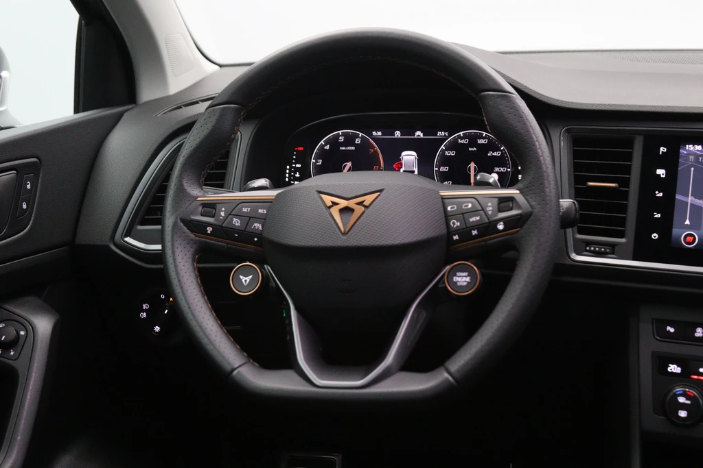 CUPRA Ateca – foto 19