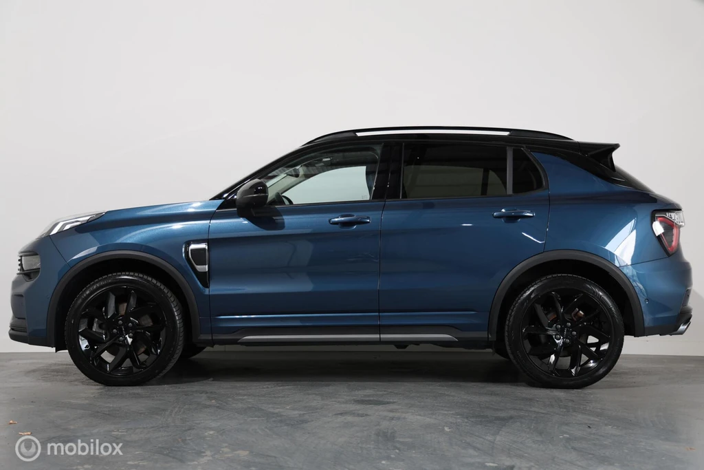 Lynk & Co 01 – foto 4